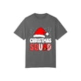 thumbnail image 3 of OdeJous Christmas Squads Family Group Matching Christmas Party Pajama T-Shirt, Dark Grey Medium, 3 of 5