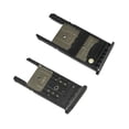 thumbnail image 1 of Carte Sim de Remplacement + Plateau MicroSD Compatible avec Motorola Moto G5 XT1670 - Gris, 1 of 1