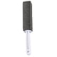 thumbnail image 2 of Yuarrent Escobilla para inodoro, baño de Hotel, bañera de cerámica, fregadero, costura, grieta, depurador de esquina, limpieza manual de suciedad con Suministros de limpieza para el hogar Gris Yuarrent HA066054-02, 2 of 6