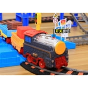 Thomas and friends motorized trains train track sets train railway set