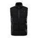 thumbnail image 2 of Chaleco calentado para hombres Damas, chaqueta de calefacción eléctrica con USB de carga chaleco calentado, para proteger caliente vable L BLESIY Chaleco calefactable Cuerpo cálido, 2 of 8