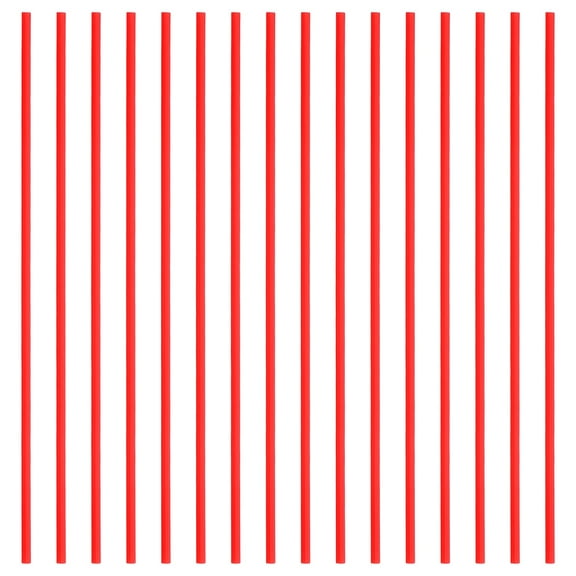 FOMIYES 150Pcs Spray Can Nozzle Extensions Plastic Tips for Home and Industrial Use 4.72 x 0.09 x 0.09 Inches