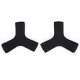 thumbnail image 2 of 2 Unids / Set Correa de Agarre para Buceo Y Esnórquel, Correas de Agarre para Sunnimix Guardián de la aleta, 2 of 5