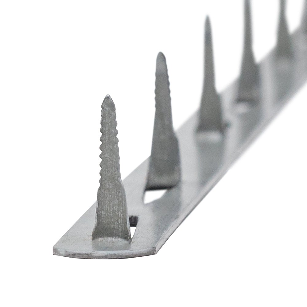 House2Home 30" Upholstery Metal Tack Strips, Fabric Reupholstery Supplies for Furniture, Couch