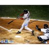 Johnny Damon Hand-Signed ALCS Game 7 Grand Slam 16 x 20 Photograph