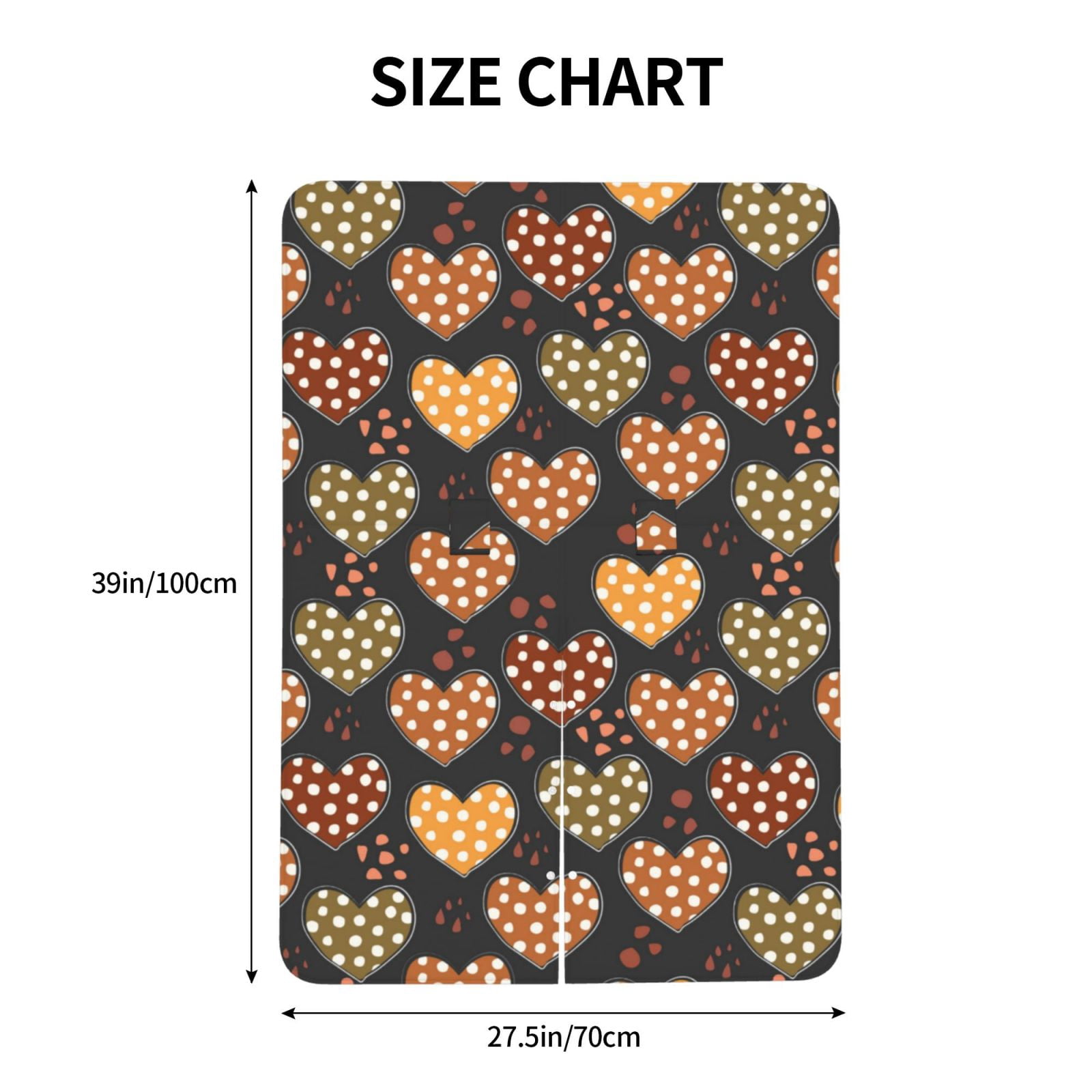 Naloa Heart Baby Car Seat Cover, Breathable Baby Carrier Cover, Multiuse Baby Carrier Cover & Nursing Breastfeeding Cover