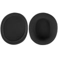 thumbnail image 3 of Geekria Comfort Mesh Fabric Replacement Ear Pads for Turtle Beach Stealth 600/ 500/ 400/ 300 Headphones Ear Cushions,    Repair Parts (Black), 3 of 6