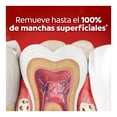 thumbnail image 4 of Pasta Dental Blanqueadora Colgate Luminous White Brilliant con Flúor 22 ml, 4 of 4