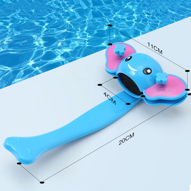 Faucet Extender Sink Handle Extender Safe Faucet Extension Attachment for Toddlers Kids New