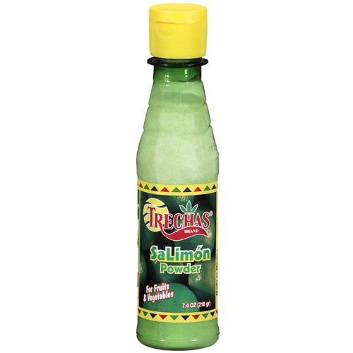 Trechas SaLimon Powder, 7.40 oz