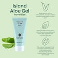thumbnail image 3 of Island Aloe Gel, 3 of 7