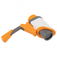 thumbnail image 1 of Kids Handheld Monocular Telescope Mini Monocular Detachable HD Fixed Focusing 8X Magnification Outdoor Monocular Toys,Child, 1 of 5