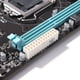 thumbnail image 4 of BTC-B250 GA 1151 USB 3.0 SATA Mining Board Computadora de escritorio 12x Placa base PCIE, 4 of 9