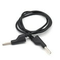 thumbnail image 4 of maskred 5piece Multimeter Voltage Tester Universal Test Cable With Banana Plug 1Set, 4 of 6