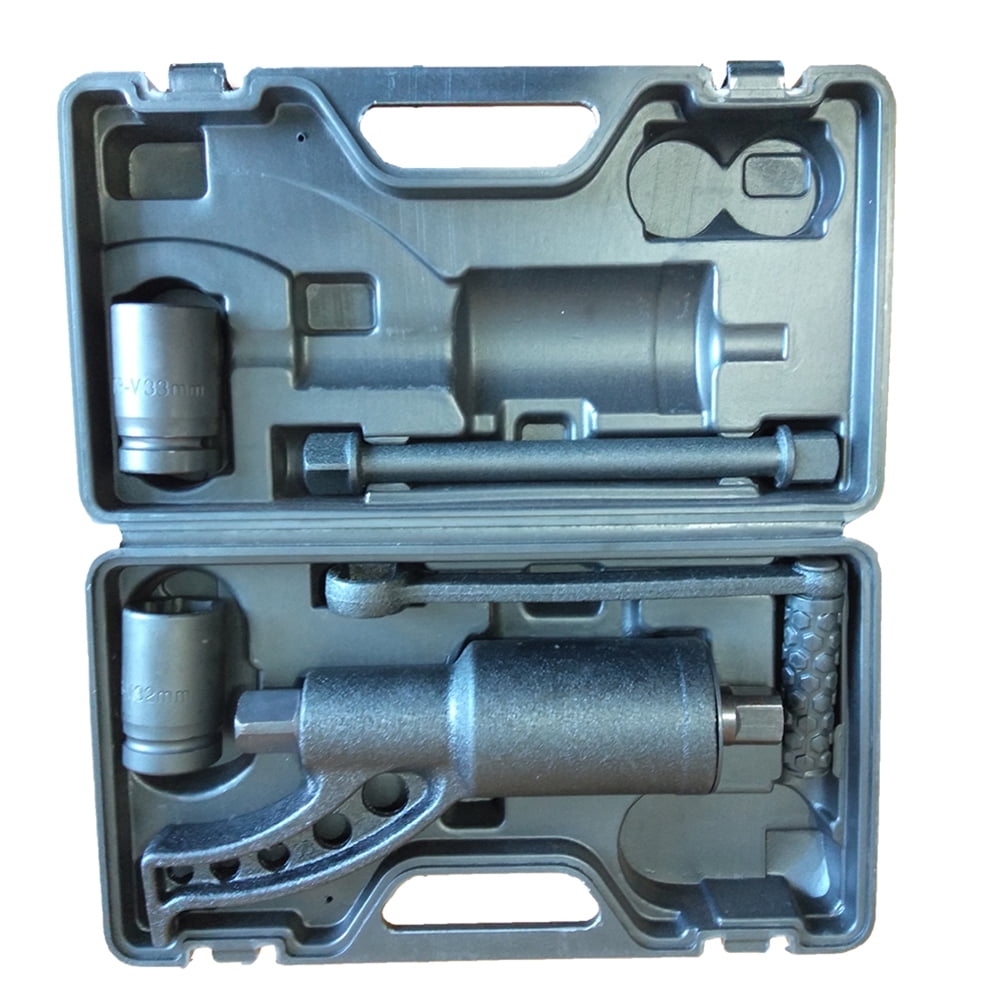 Torque Multiplier Set Wrench Lug Nut Labor Saving Lugnut Remover
