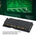 thumbnail image 3 of Fuente De Alimentación ADP-160CR, AC100-240V Consola De Juegos Portátil Completamente Sellada Fuente De Alimentación Delgada Incorporada, Optimizada, Fácil De Instalar,, 3 of 7