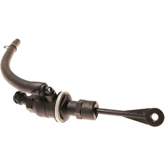 Clutch Master Cylinder - Compatible with 2013 - 2017 Hyundai Elantra GT Base 2014 2015 2016