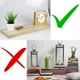 thumbnail image 3 of Repisa flotante minimalista Roble ELLEGANCE HOUSEWARE FS39027, 3 of 6