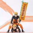 thumbnail image 4 of Figuras de Bandai Naruto Anime Figuras SHF Naruto Uzumaki Narutop99 Edición Colección Modelo Figura de acción de anime Juguetes para niños, 4 of 4