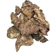 HotSpot Pets Beef Lung Dog Chews - All Natural Dehydrated Treats with Glucosamine & Chondroitin - 1LB