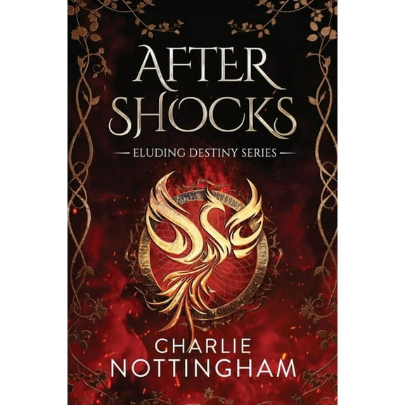 Aftershocks, (Paperback)