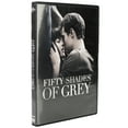 thumbnail image 2 of Fifty Shades of Grey [DVD], 2 of 5