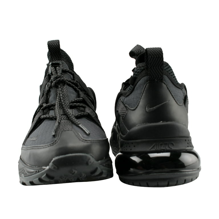 prisión Noticias champán Nike Air Max 270 Bowfin Men's Running Shoes Size 10 - Walmart.com