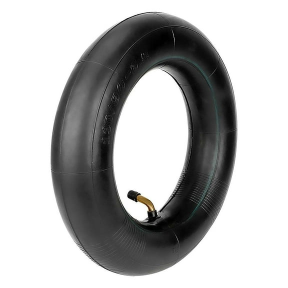 PASILI Rubber Inner Tube 110/90-6.5 Inner Tube For Electric Scooter Not Easy To Deform Practical To Use Excellent Replacement