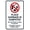 Warning Sign 4, variant on Play Equipment For Ages 5-12 Sign 8"x12" - Traffic Playground Security Metal for Business Home Wall Caution Outdoor Indoor