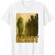 thumbnail image 1 of Resist Portland Frog, I Stand with Frog Camiseta, 1 of 2