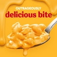 thumbnail image 4 of (6 pack) Velveeta Shells and Cheese Macaroni and Cheese Cups Easy Microwavable Dinner, 2.39 oz Cup, 4 of 14
