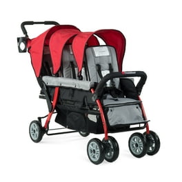 Triple stroller walmart sales