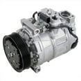 thumbnail image 2 of For Audi A6 Quattro 2006 OEM AC Compressor w/ A/C Repair Kit - BuyAutoParts, 2 of 8