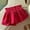 Hot Pink, variant on Cethrio Toddler Girls Shorts 2025, Dance Casual Cotton Elastic Waist Summer Shorts Hot Pink Size 3-4 T