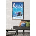 thumbnail image 4 of Disney La Reine des Neiges - Aventure One Sheet, 4 of 5