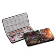 thumbnail image 1 of 24 Game Card Storage Case For Nintendo Switch-monster hunter, 1 of 3