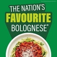 thumbnail image 3 of Dolmio Bolognese Original Red Pasta Sauce 675g, Imported from Britain, 3 of 5