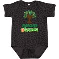 thumbnail image 3 of Inktastic Future Landscaper in Training Boys or Girls Baby Bodysuit, 3 of 5