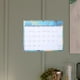 thumbnail image 2 of GOOHOCHY Calendario de pared Calendario inglés Calendario mensual Calendario colgante de pared para uso diario, 2 of 8