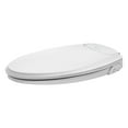 thumbnail image 4 of Brondell Swash CL99 Non-electric Bidet Toilet Seat, 4 of 6