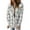 001 Gray, variant on Htigea Womens Plaid Shacket Jacket Fleece Long Sleeve Hooded Jackets with Snap Trendy Outdoor Shirt Coats Red XL