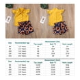 thumbnail image 7 of Kiapeise Toddler Girls Sleeveless Button Blouse + Shorts Summer Outfits, 7 of 7