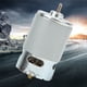 thumbnail image 3 of Micromotor Eléctrico RS-550, Fuente de Motor CC 12 V 22000 RPM 12 V CC Para Taladro Elechtrico de Mano Con Mecanismo Confiable Para Equipos de Automatización Industrial de de, 3 of 7