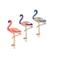 thumbnail image 4 of Qarigey Broches para mujer, alfileres bonitos a la moda, ropa, falda, adornos navideños, joyas de animales, adornos de cumpleaños, accesorios para Accesorios de disfraces rojo Qarigey AP004743-01, 4 of 6