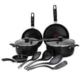 thumbnail image 1 of Batería de Cocina 11 Pz Aluminio Antiadherente Expert Tefal 0252800M, 1 of 4
