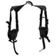 thumbnail image 5 of Bolsa de caza para axila, bolsa de caza para axila con doble hombro para exteriores, bolsa para axila de caza diseñada para precisión, 5 of 8
