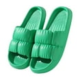 thumbnail image 1 of 2025 Mens Soft EVA Slippers - Indoor/Outdoor Comfort, Breathable Design, Non-Slip, 1 of 8
