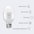 thumbnail image 4 of Foco Inteligente iHaper Compatible Con Alexa Y Google Home, 4 of 4