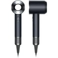 thumbnail image 1 of Dyson Supersonic Hair Dryer - Black/Nickel, 1 of 2