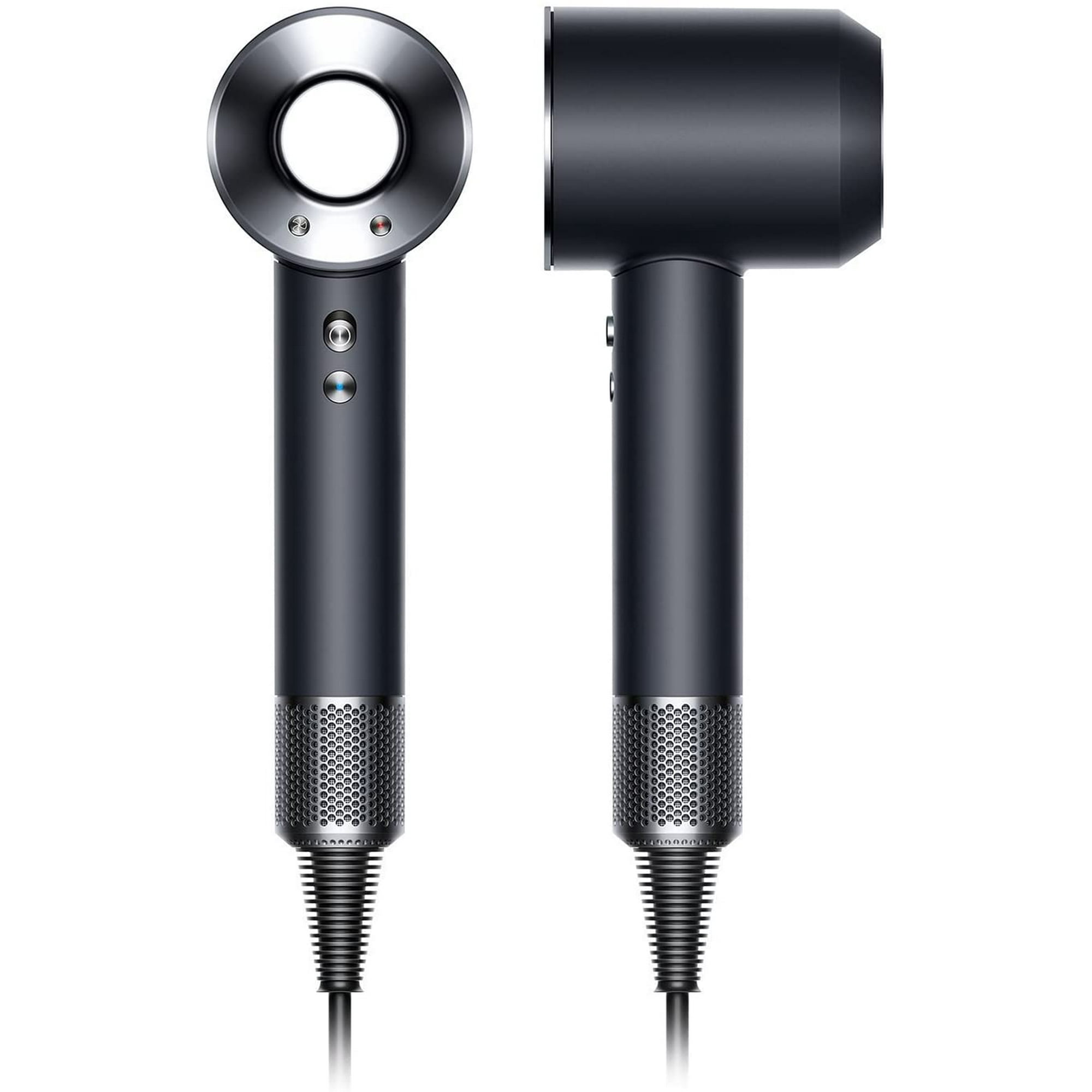 Dyson Supersonic Hair Dryer Black Nickel Walmart